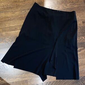 AKRIS Punto Skirt